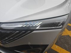 Aeolus Haohao Fengshen Haohan DH-i 1.5T Prestige Edition - ფოტო 4