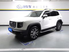 Haval Great Wall Big Dog 1.5T 2WD Edition - фото 1