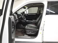 Haval Great Wall Big Dog 1.5T 2WD Edition - фото 14