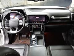 Haval Great Wall Big Dog 1.5T 2WD Edition - фото 16