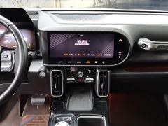 Haval Great Wall Big Dog 1.5T 2WD Edition - фото 17