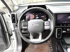 Haval Great Wall Big Dog 1.5T 2WD Edition - фото 18