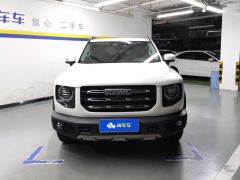 Haval Great Wall Big Dog 1.5T 2WD Edition - фото 3