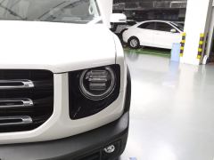 Haval Great Wall Big Dog 1.5T 2WD Edition - фото 4