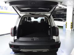 Haval Great Wall Big Dog 1.5T 2WD Edition - фото 7
