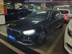 Mercedes-Benz E Class Plug-in Hybrid E PHEV E 350 e L - ფოტო 1
