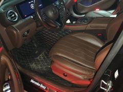 Mercedes-Benz E Class Plug-in Hybrid E PHEV E 350 e L - ფოტო 14