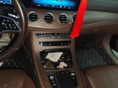 Mercedes-Benz E Class Plug-in Hybrid E PHEV E 350 e L - ფოტო 17