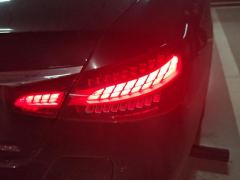 Mercedes-Benz E Class Plug-in Hybrid E PHEV E 350 e L - ფოტო 5