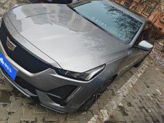 Cadillac CT5 28T Platinum - фото 1