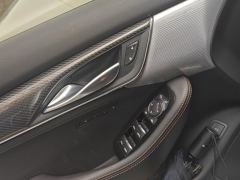 Cadillac CT5 28T Platinum - фото 13