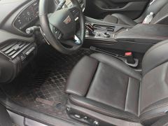 Cadillac CT5 28T Platinum - фото 14