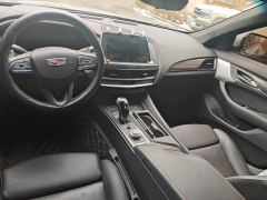 Cadillac CT5 28T Platinum - фото 16