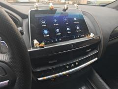 Cadillac CT5 28T Platinum - фото 17