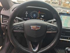 Cadillac CT5 28T Platinum - фото 18