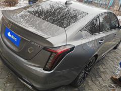 Cadillac CT5 28T Platinum - фото 2
