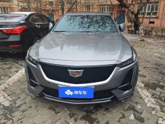 Cadillac CT5 28T Platinum - фото 3