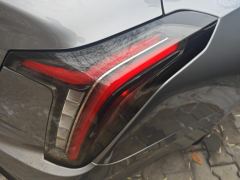 Cadillac CT5 28T Platinum - фото 5