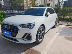Audi Q3 35 TFSI Fashion Dynamic - photo 1