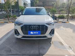 Audi Q3 35 TFSI Fashion Dynamic - photo 3