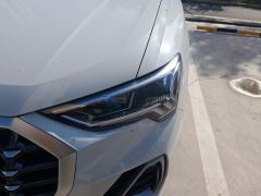 Audi Q3 35 TFSI Fashion Dynamic - photo 4