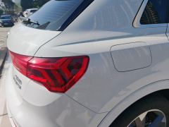 Audi Q3 35 TFSI Fashion Dynamic - photo 5