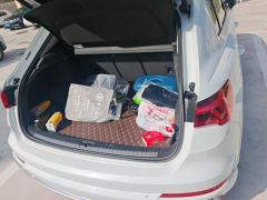 Audi Q3 35 TFSI Fashion Dynamic - photo 7