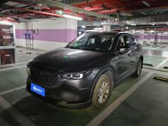 Mazda CX-5 2.0L 2WD Version - ფოტო 1