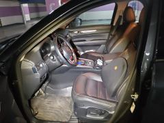 Mazda CX-5 2.0L 2WD Version - ფოტო 14