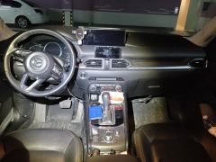 Mazda CX-5 2.0L 2WD Version - ფოტო 16