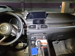 Mazda CX-5 2.0L 2WD Version - ფოტო 17