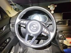 Mazda CX-5 2.0L 2WD Version - ფოტო 18