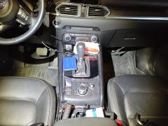 Mazda CX-5 2.0L 2WD Version - ფოტო 19