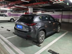Mazda CX-5 2.0L 2WD Version - ფოტო 2