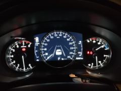 Mazda CX-5 2.0L 2WD Version - ფოტო 20