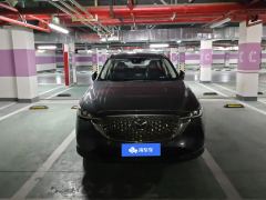 Mazda CX-5 2.0L 2WD Version - ფოტო 3