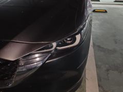 Mazda CX-5 2.0L 2WD Version - ფოტო 4