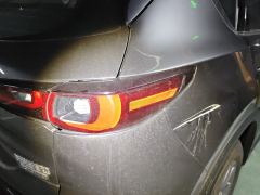 Mazda CX-5 2.0L 2WD Version - ფოტო 5