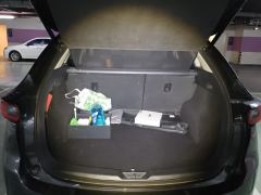 Mazda CX-5 2.0L 2WD Version - ფოტო 7