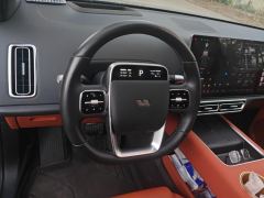 Li Auto Li L8 Pro - фото 18