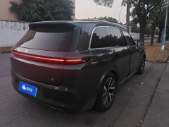 Li Auto Li L8 Pro - фото 2