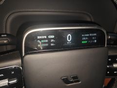 Li Auto Li L8 Pro - фото 20