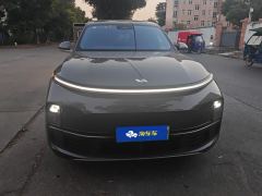 Li Auto Li L8 Pro - фото 3