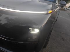 Li Auto Li L8 Pro - фото 4