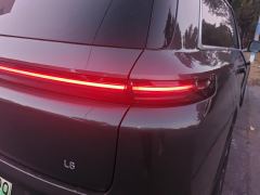 Li Auto Li L8 Pro - фото 5