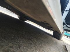 Honda Civic 240TURBO CVT Vigorous Edition - ფოტო 10