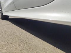 Honda Civic 240TURBO CVT Vigorous Edition - ფოტო 11