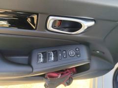 Honda Civic 240TURBO CVT Vigorous Edition - ფოტო 13