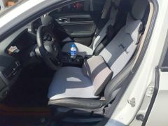 Honda Civic 240TURBO CVT Vigorous Edition - ფოტო 14