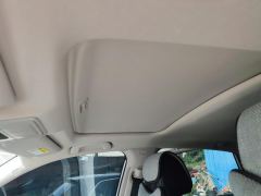 Honda Civic 240TURBO CVT Vigorous Edition - ფოტო 15